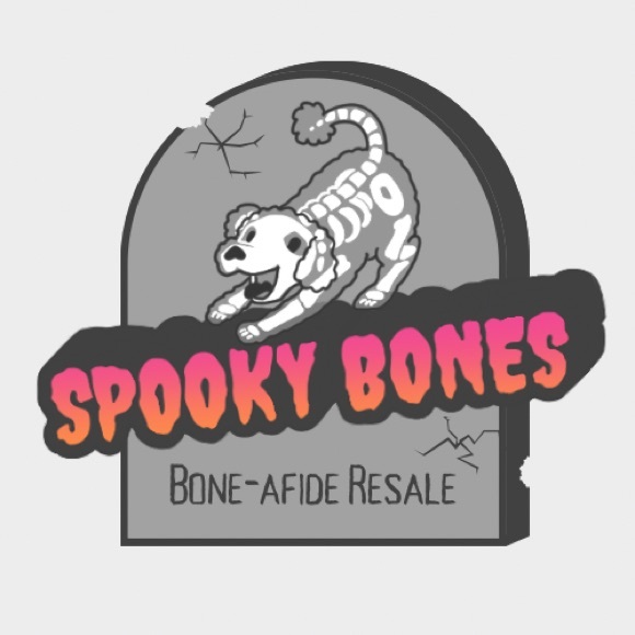 Meet your Posher, Emily @ Spooky Bones Resale - Picture 1 of 1